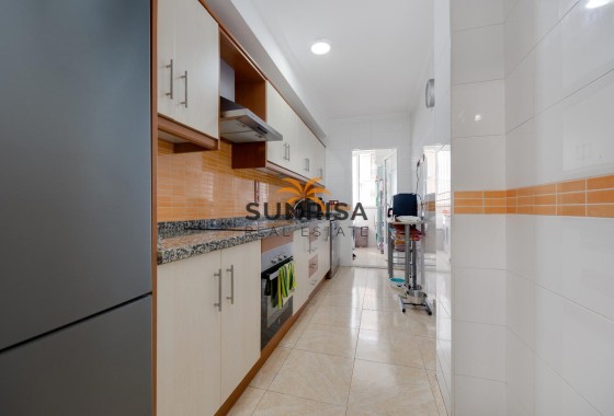Appartement · Herverkoop - Torrevieja · Centro · Alicante · Spanje