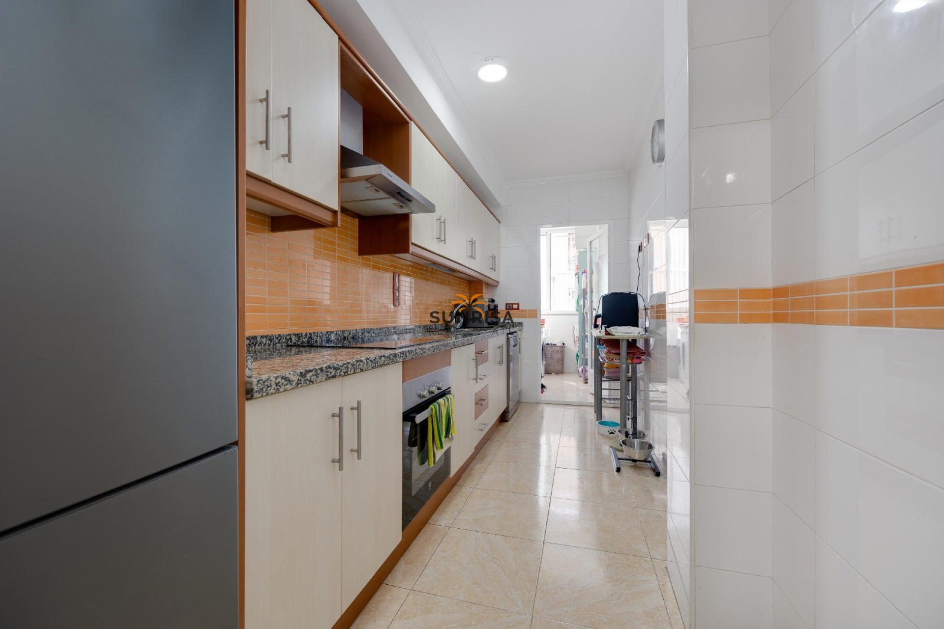 Reventa - Apartamento - Torrevieja