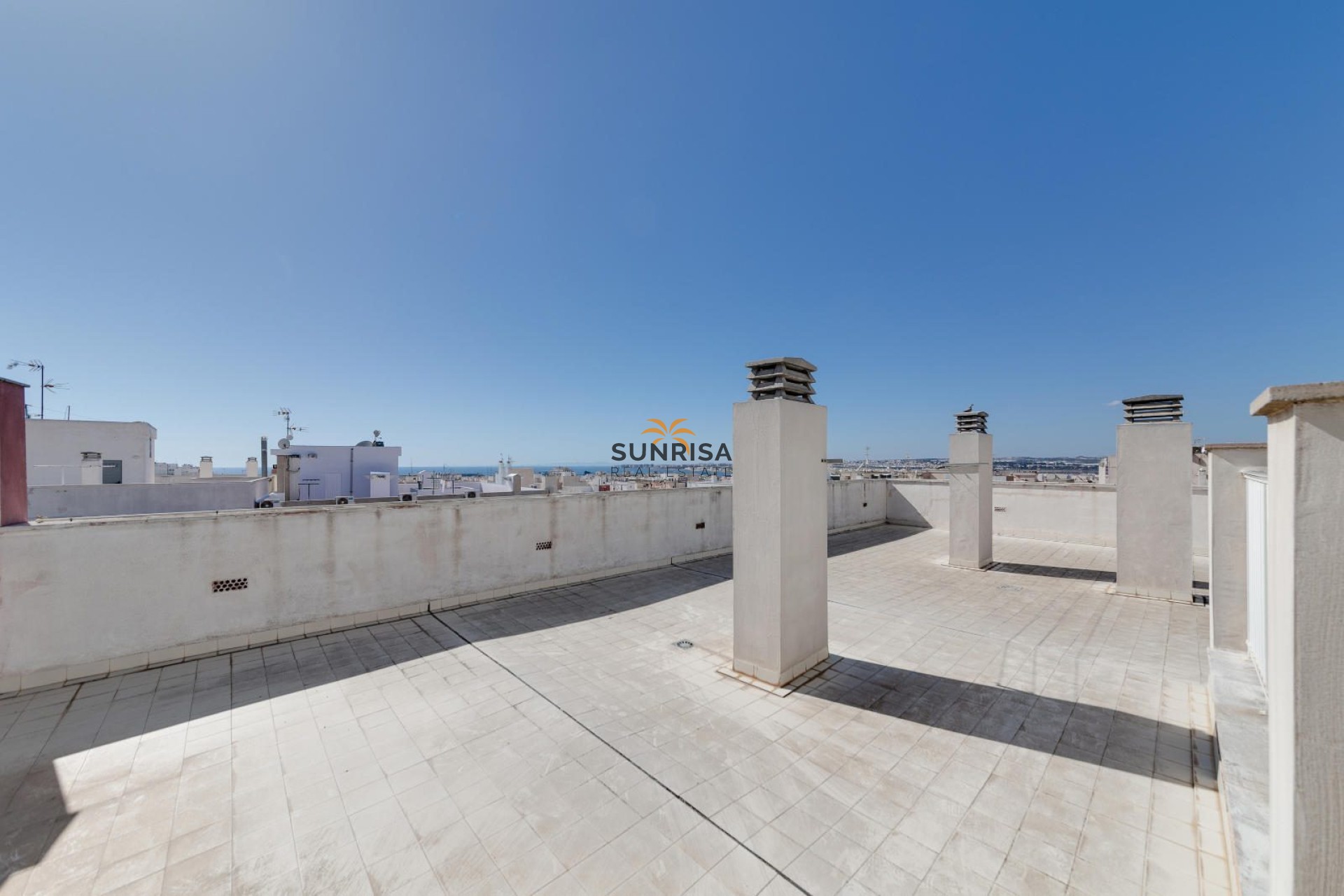 Reventa - Apartamento - Torrevieja