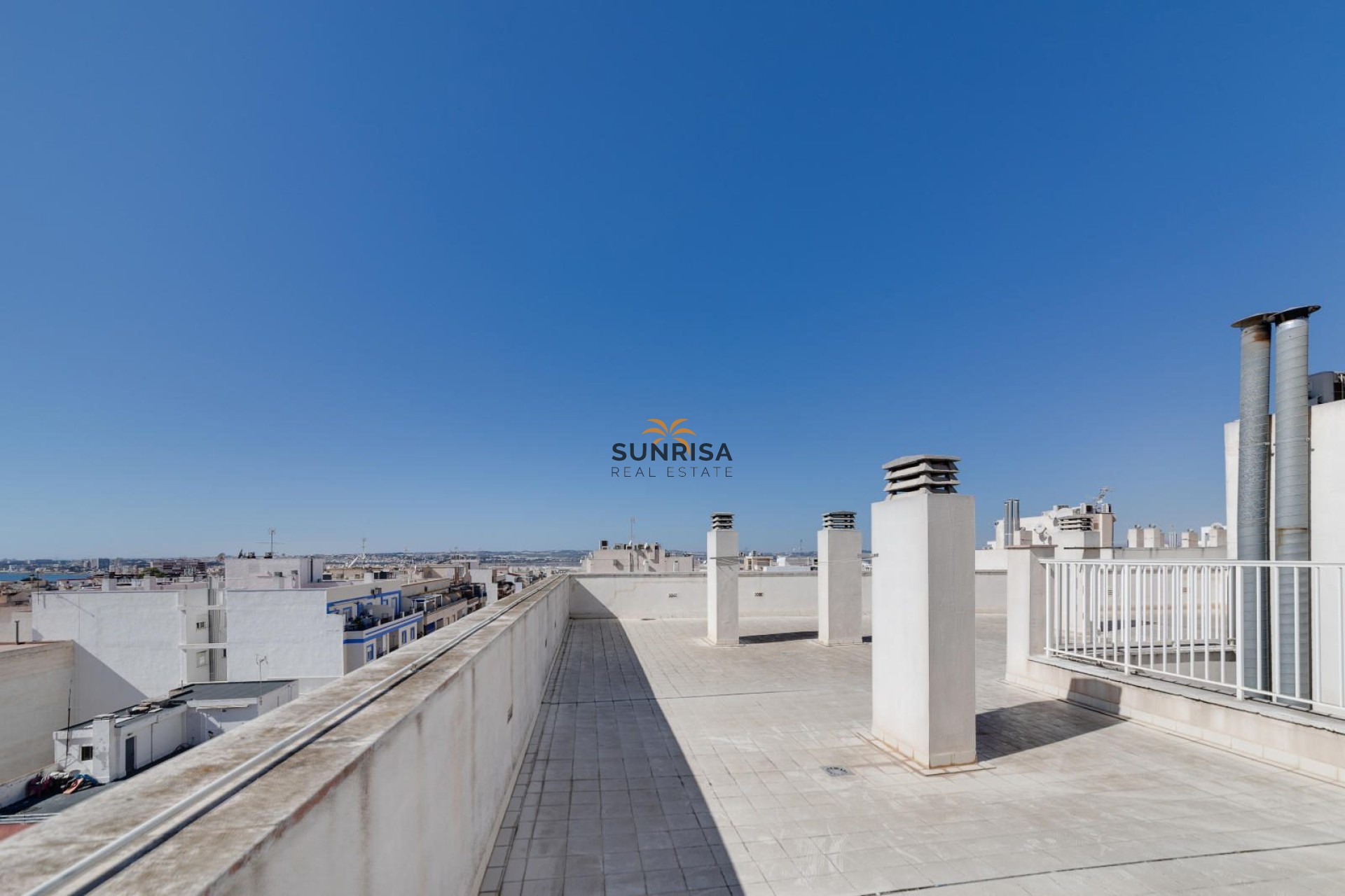 Reventa - Apartamento - Torrevieja