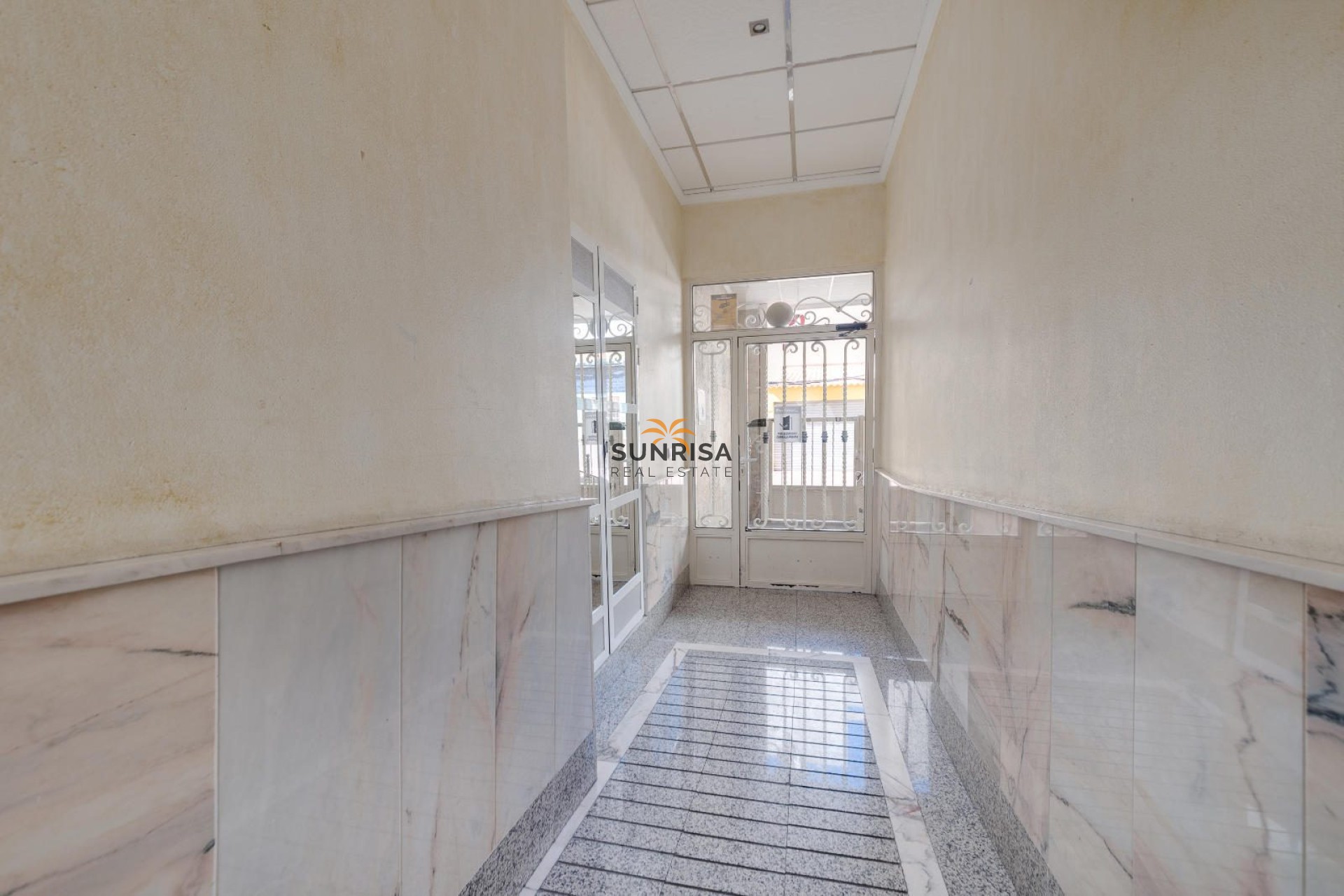 Reventa - Apartamento - Torrevieja