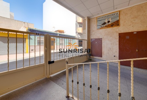 Appartement · Herverkoop - Torrevieja · Centro · Alicante · Spanje