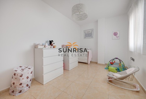 Appartement · Herverkoop - Torrevieja · Centro · Alicante · Spanje
