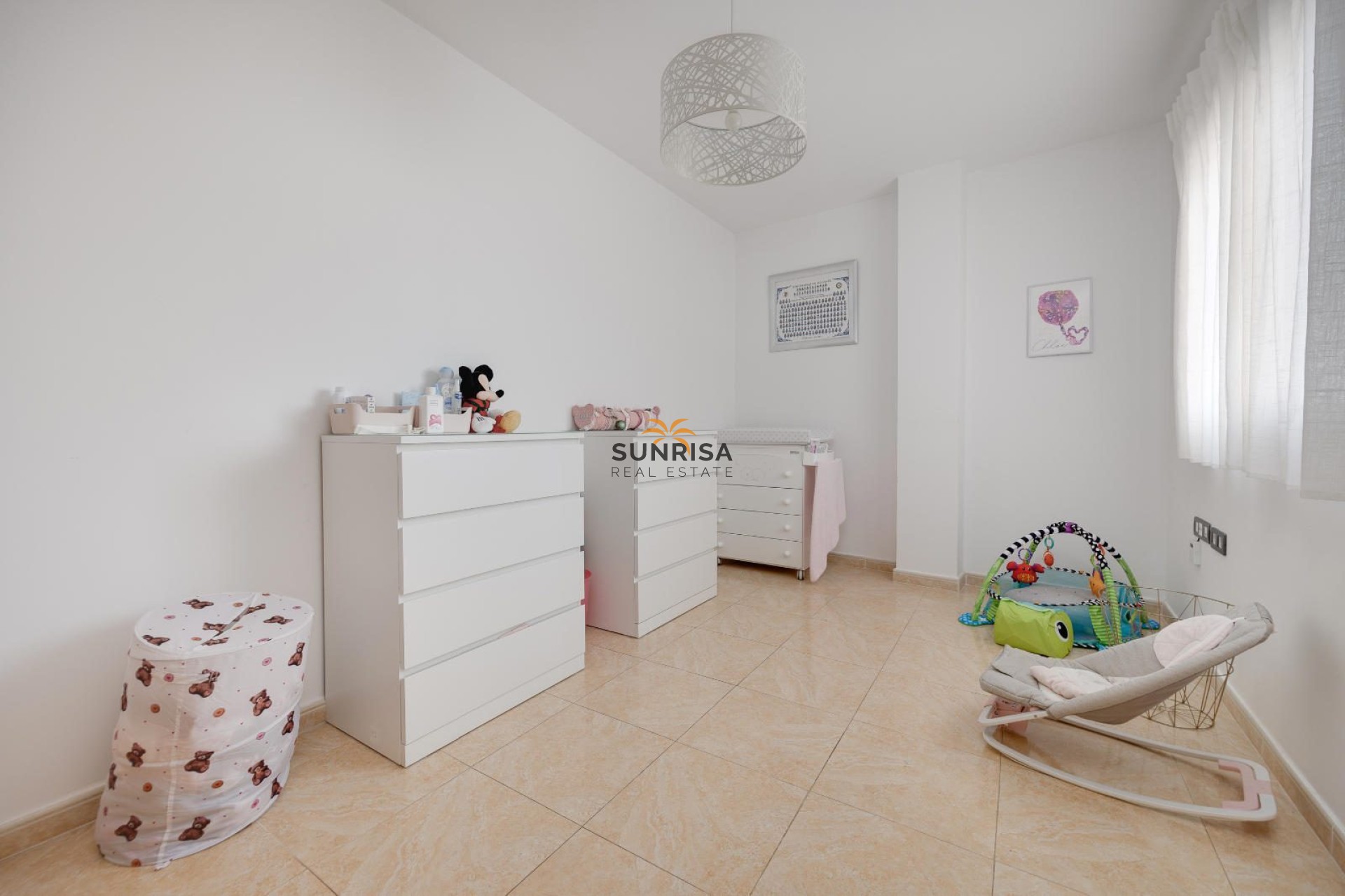 Reventa - Apartamento - Torrevieja