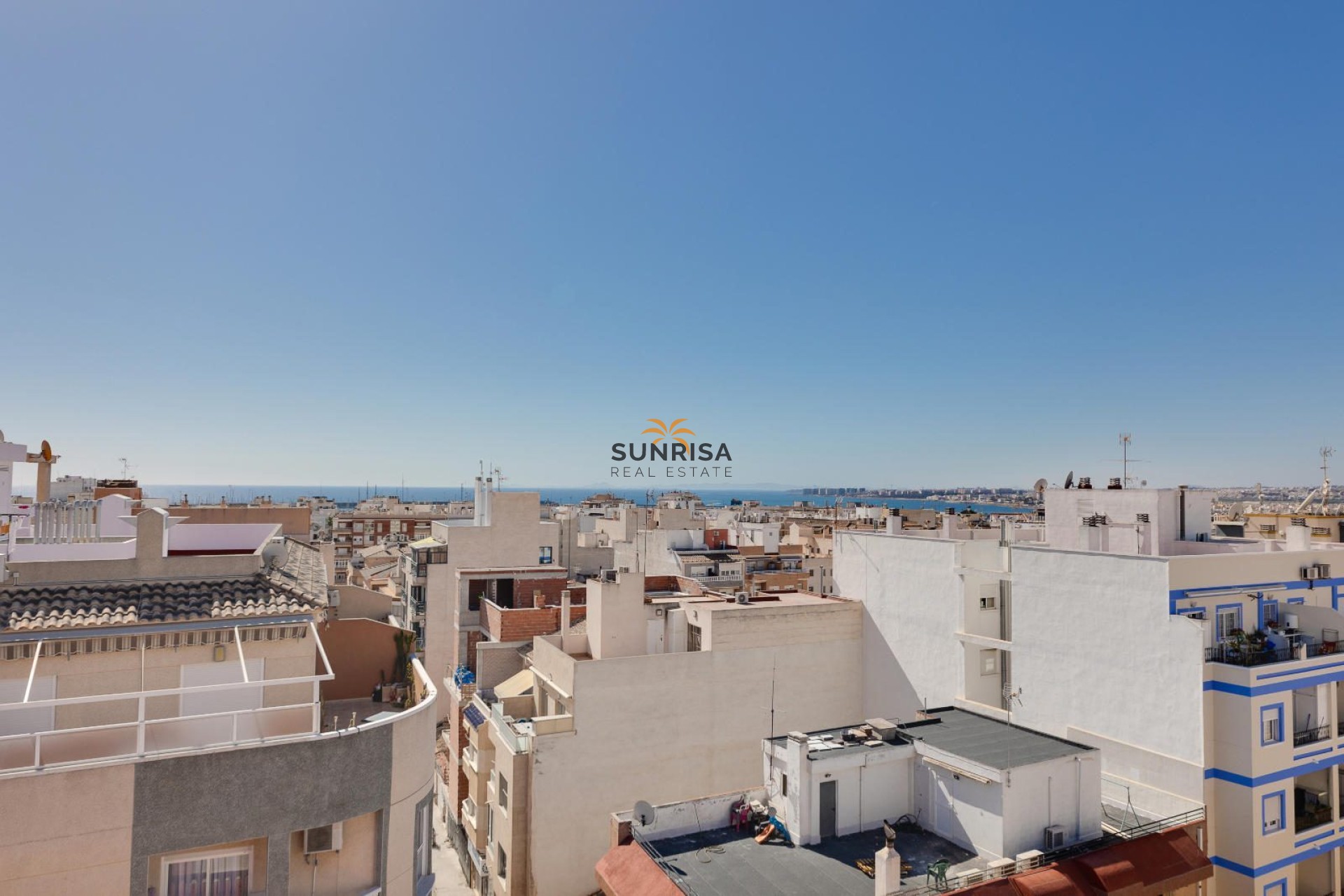 Reventa - Apartamento - Torrevieja