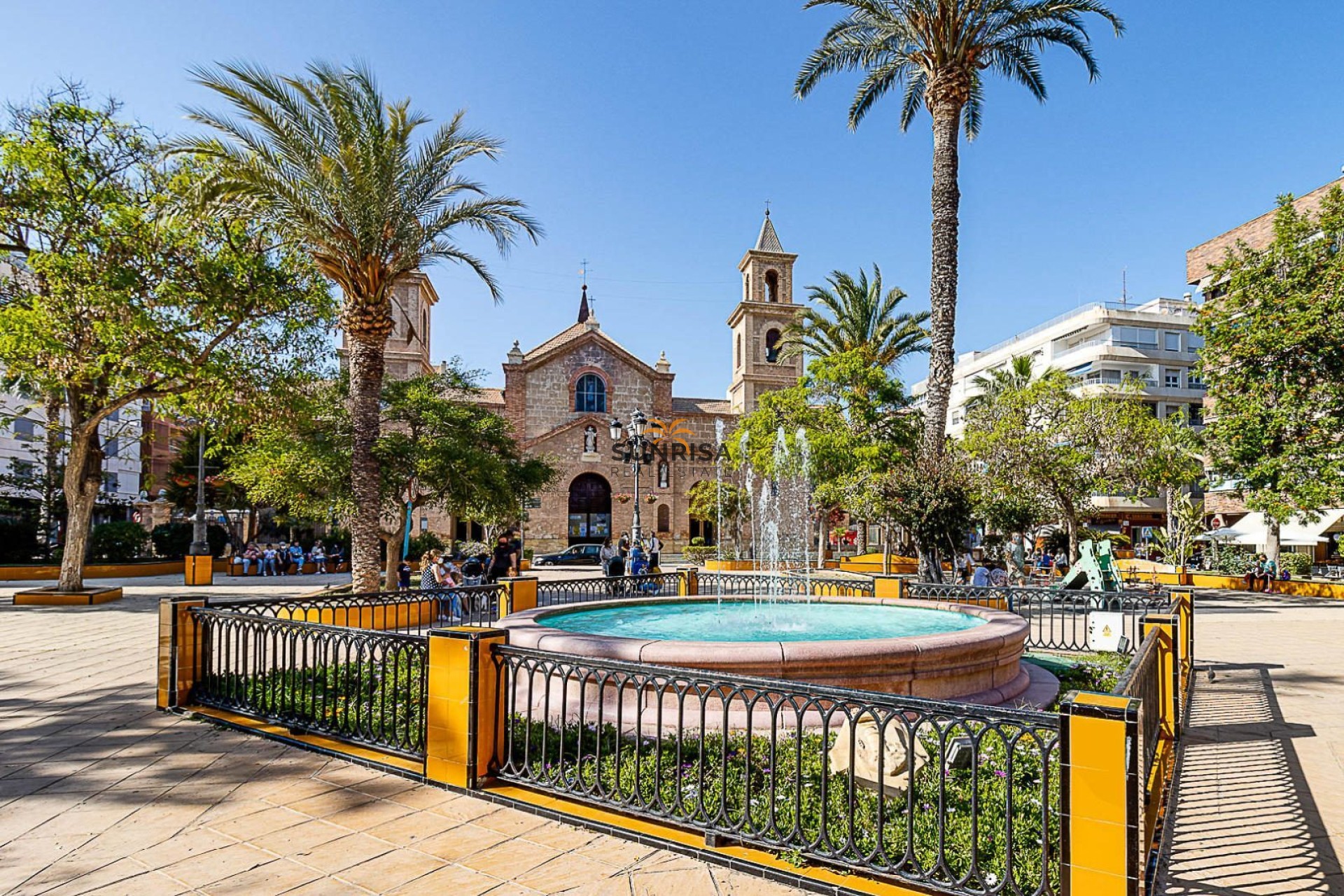 Reventa - Apartamento - Torrevieja