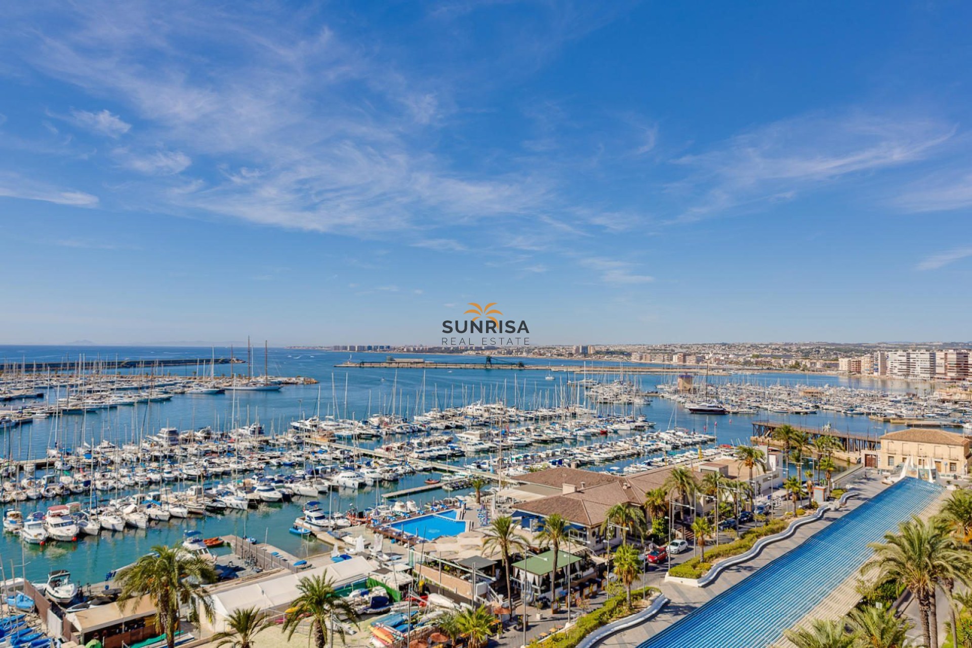 Reventa - Apartamento - Torrevieja