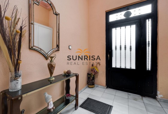 Apartamento · Reventa - Torrevieja · Alicante · España