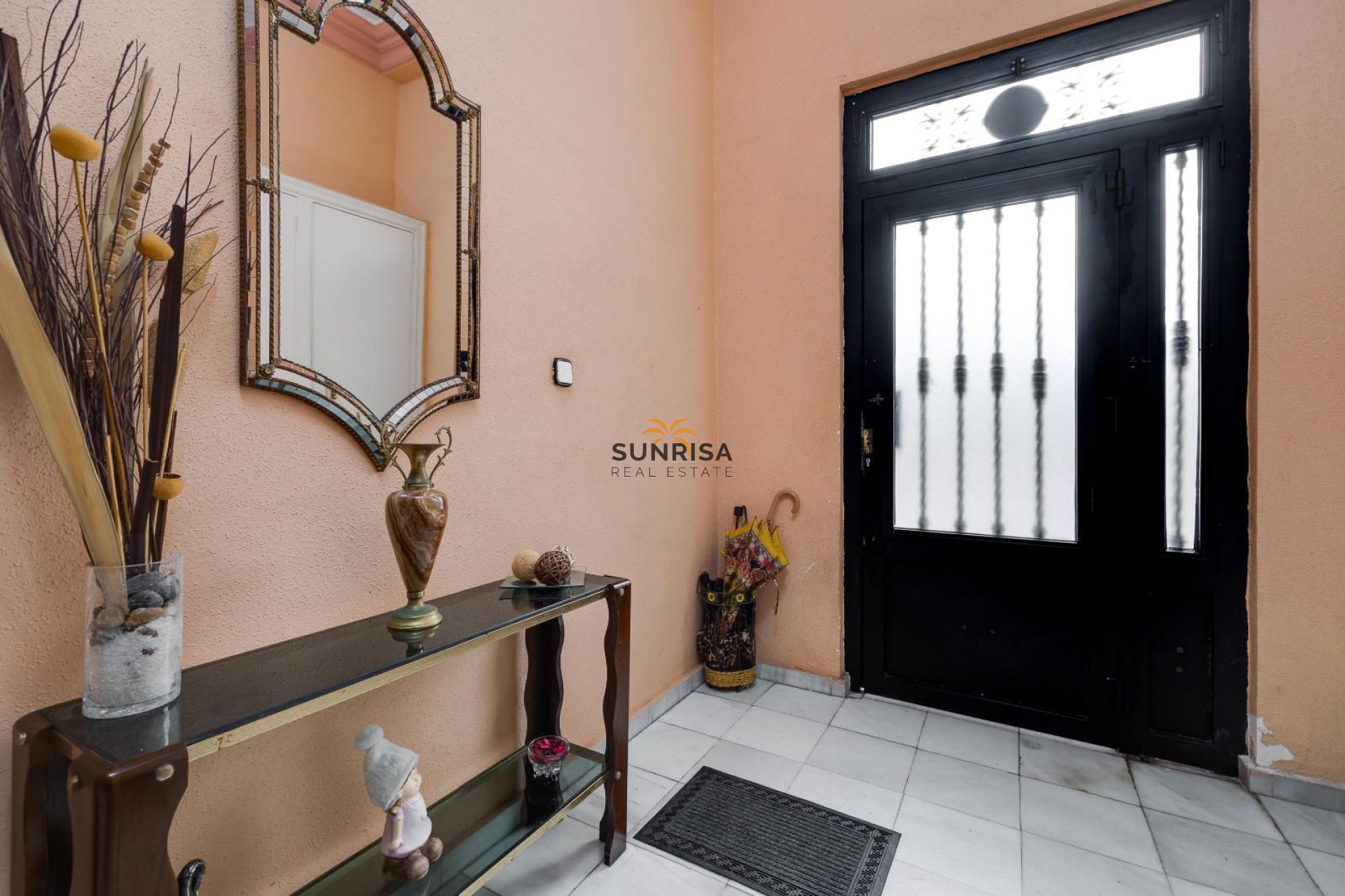 Herverkoop - Appartement - Torrevieja