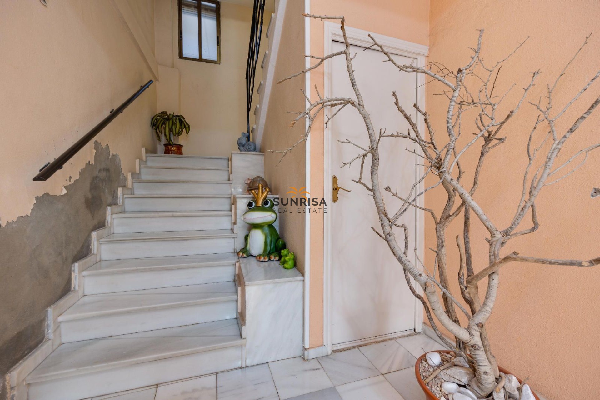 Herverkoop - Appartement - Torrevieja