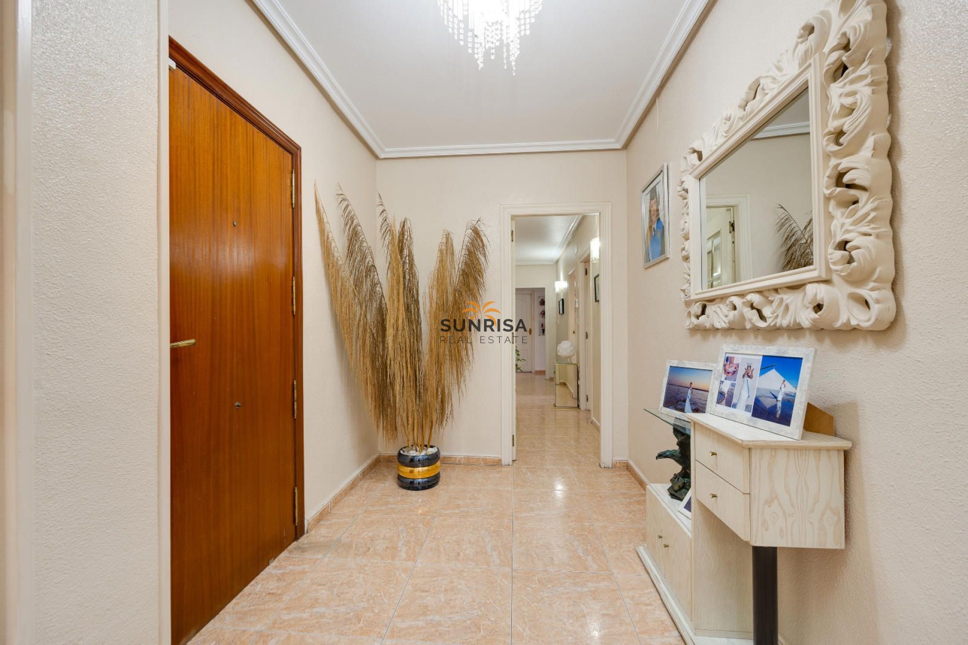 Herverkoop - Appartement - Torrevieja