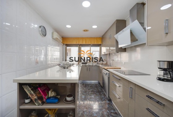 Apartamento · Reventa - Torrevieja · Alicante · España
