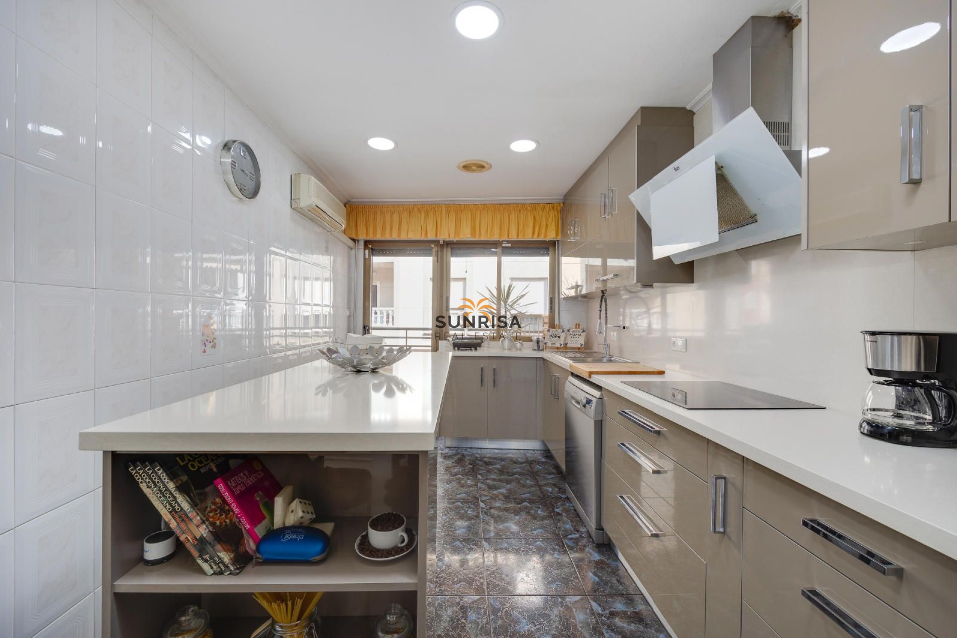 Herverkoop - Appartement - Torrevieja
