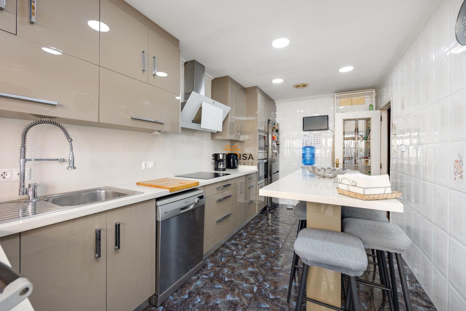 Herverkoop - Appartement - Torrevieja