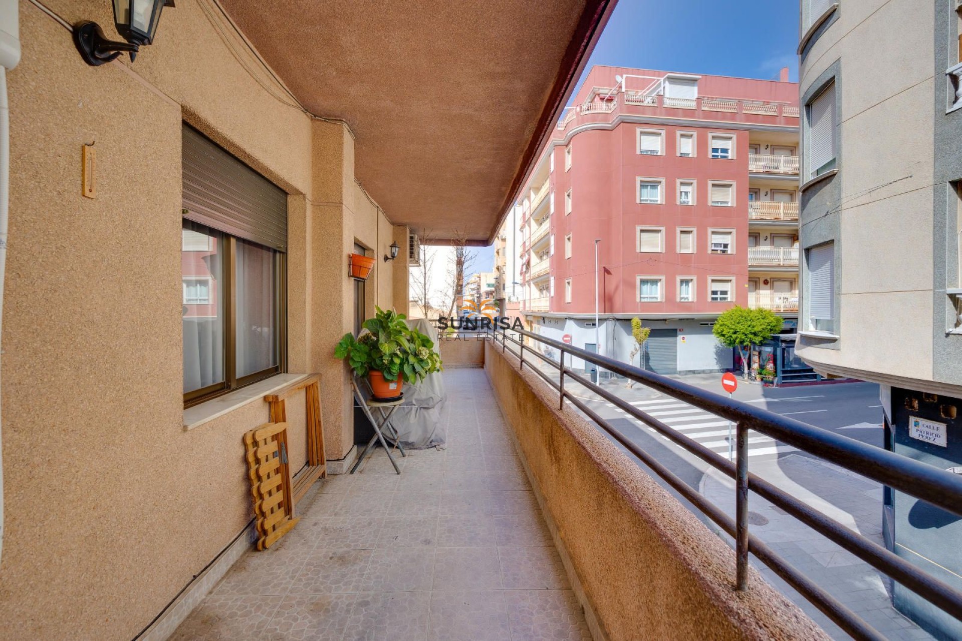 Herverkoop - Appartement - Torrevieja