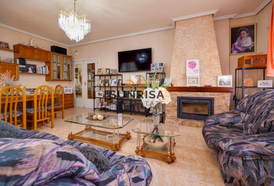 Apartamento · Reventa - Torrevieja · Alicante · España