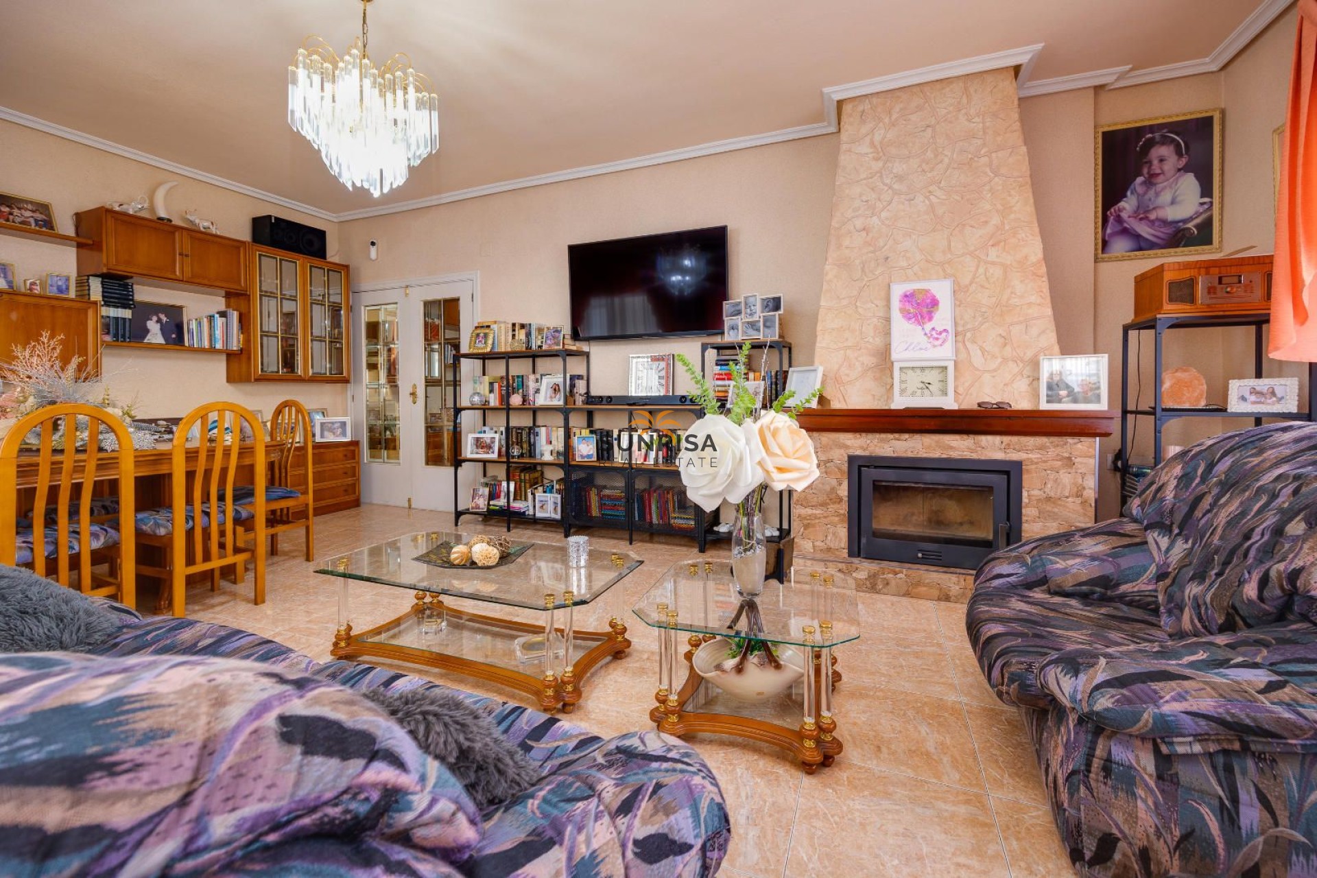 Herverkoop - Appartement - Torrevieja