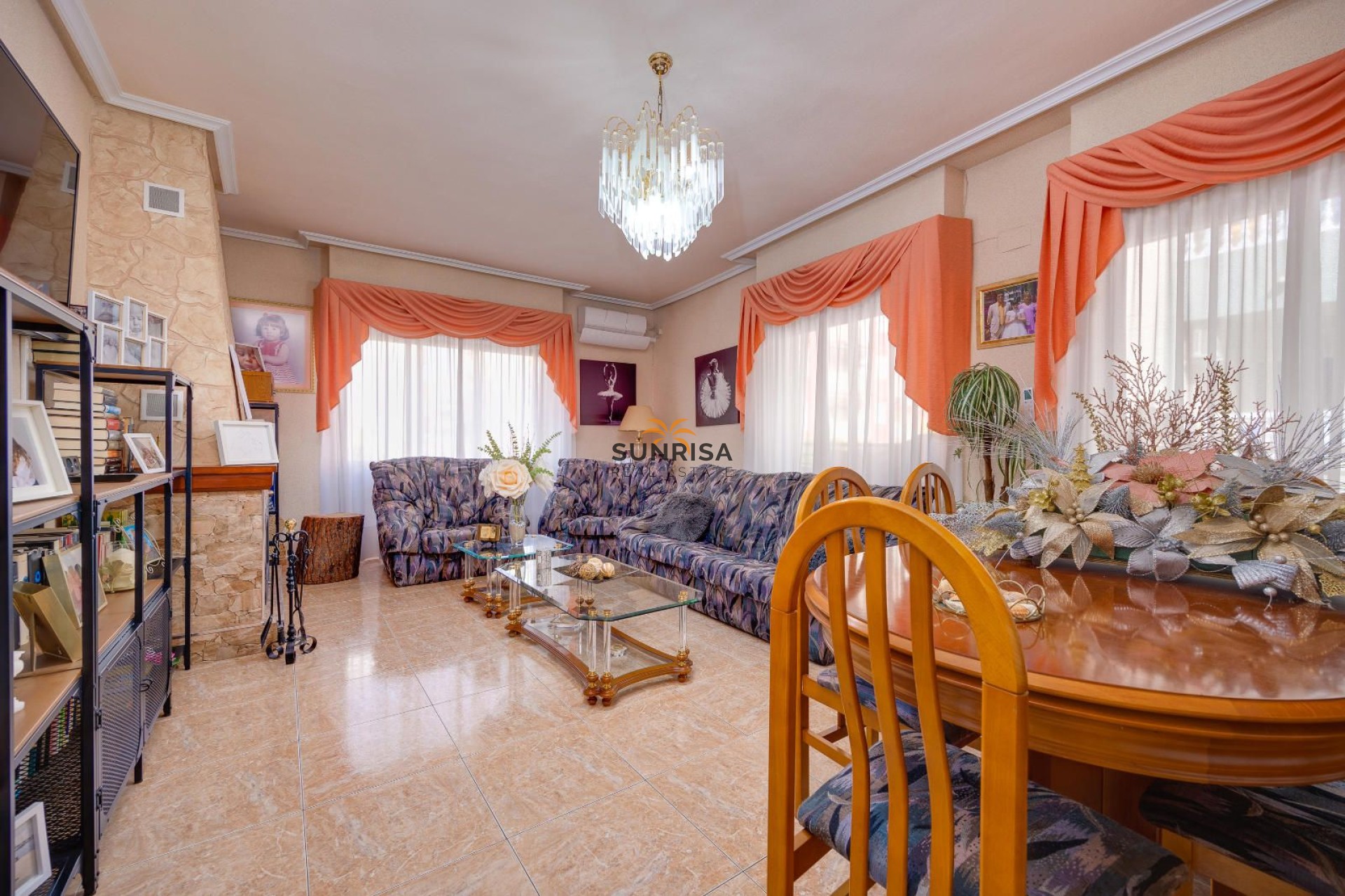 Herverkoop - Appartement - Torrevieja