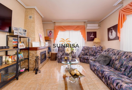 Apartamento · Reventa - Torrevieja · Alicante · España