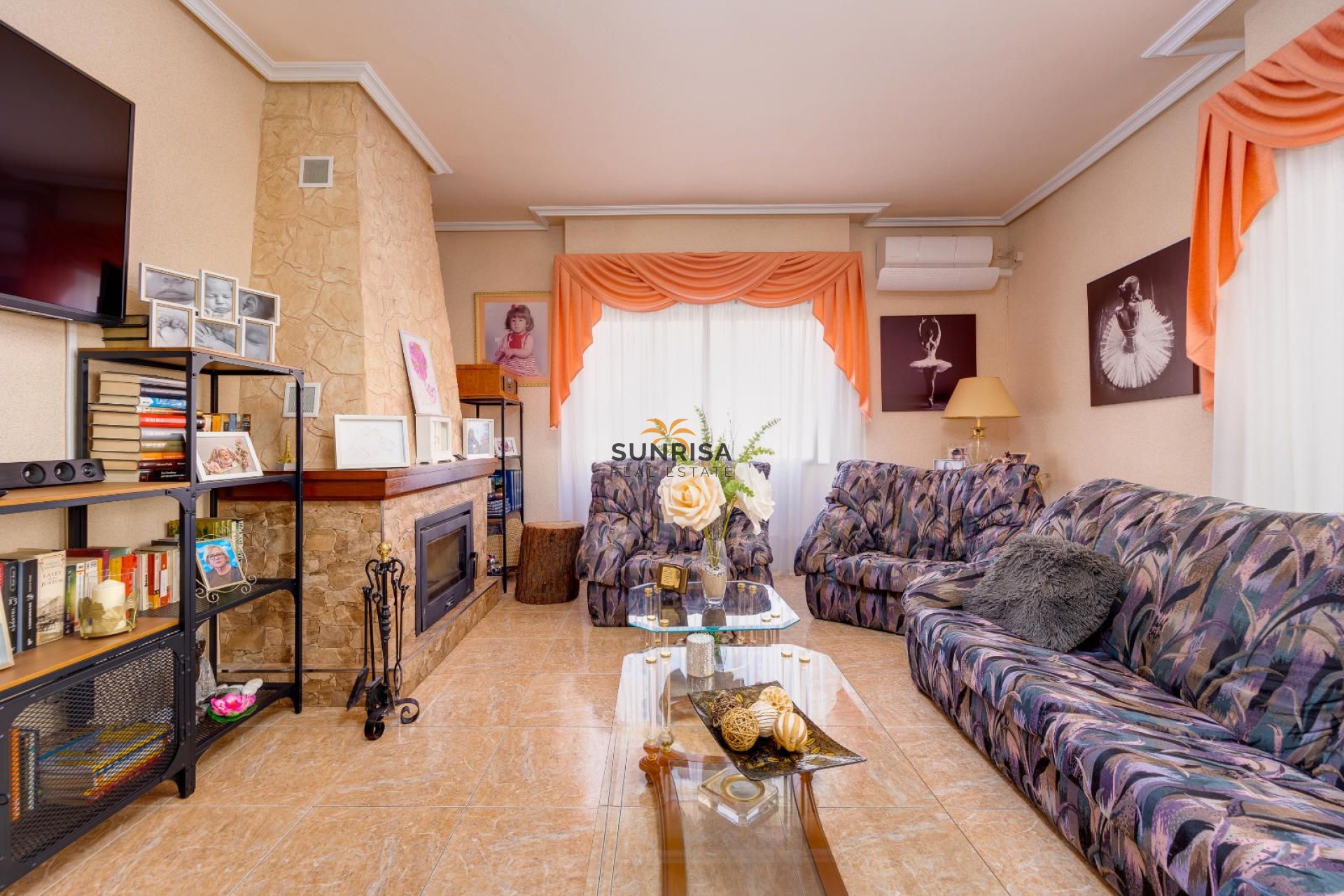 Herverkoop - Appartement - Torrevieja
