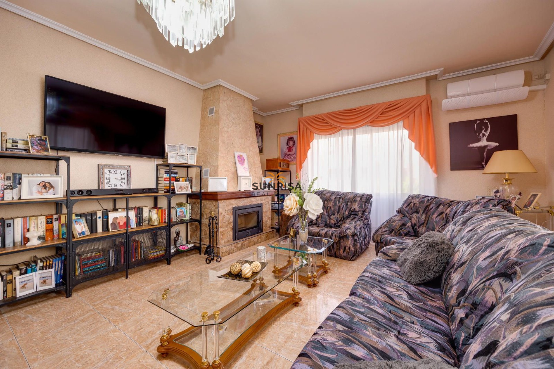 Herverkoop - Appartement - Torrevieja