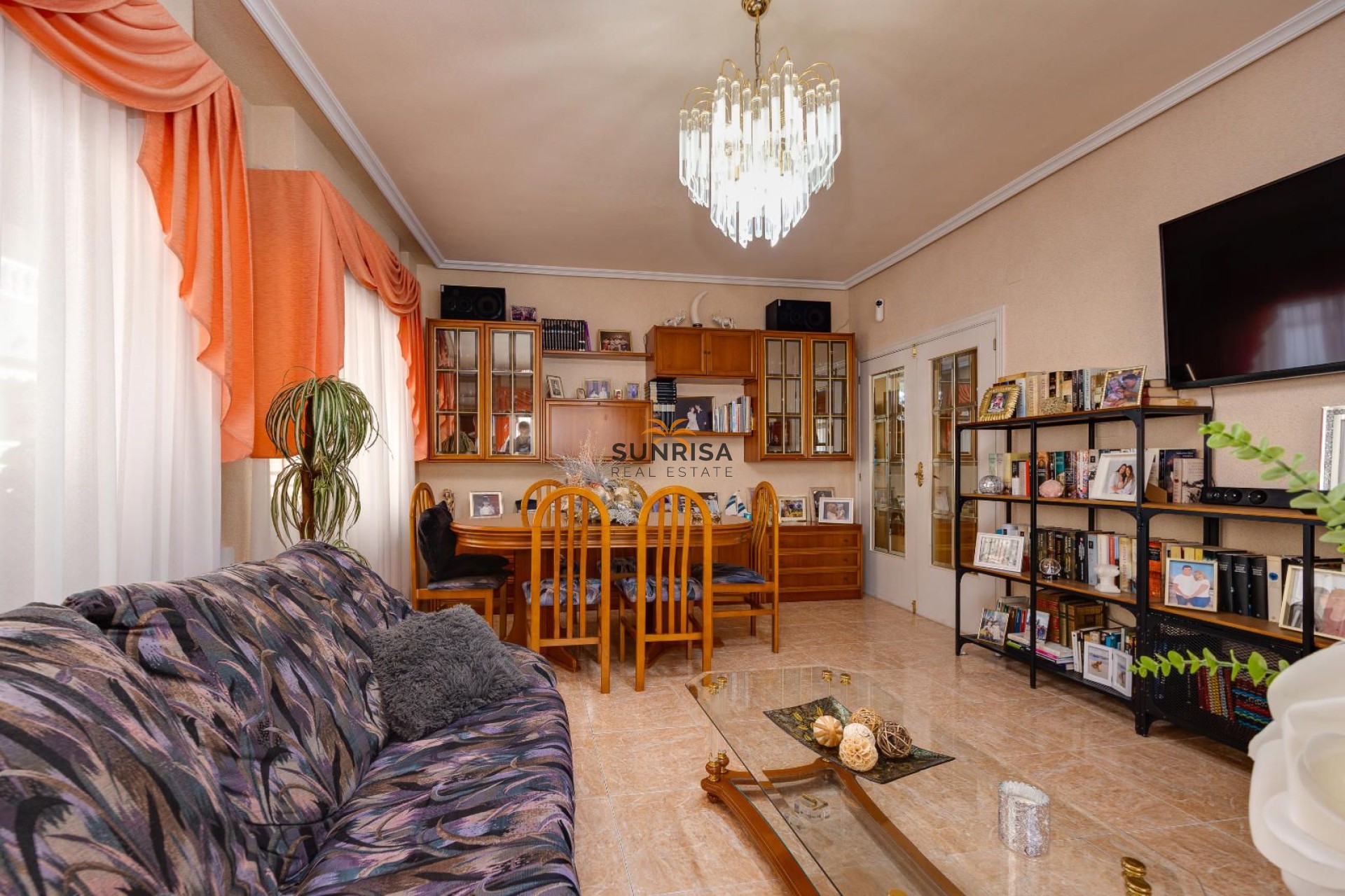 Herverkoop - Appartement - Torrevieja