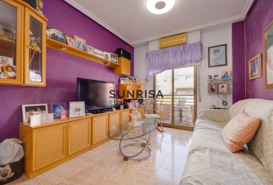 Apartamento · Reventa - Torrevieja · Alicante · España