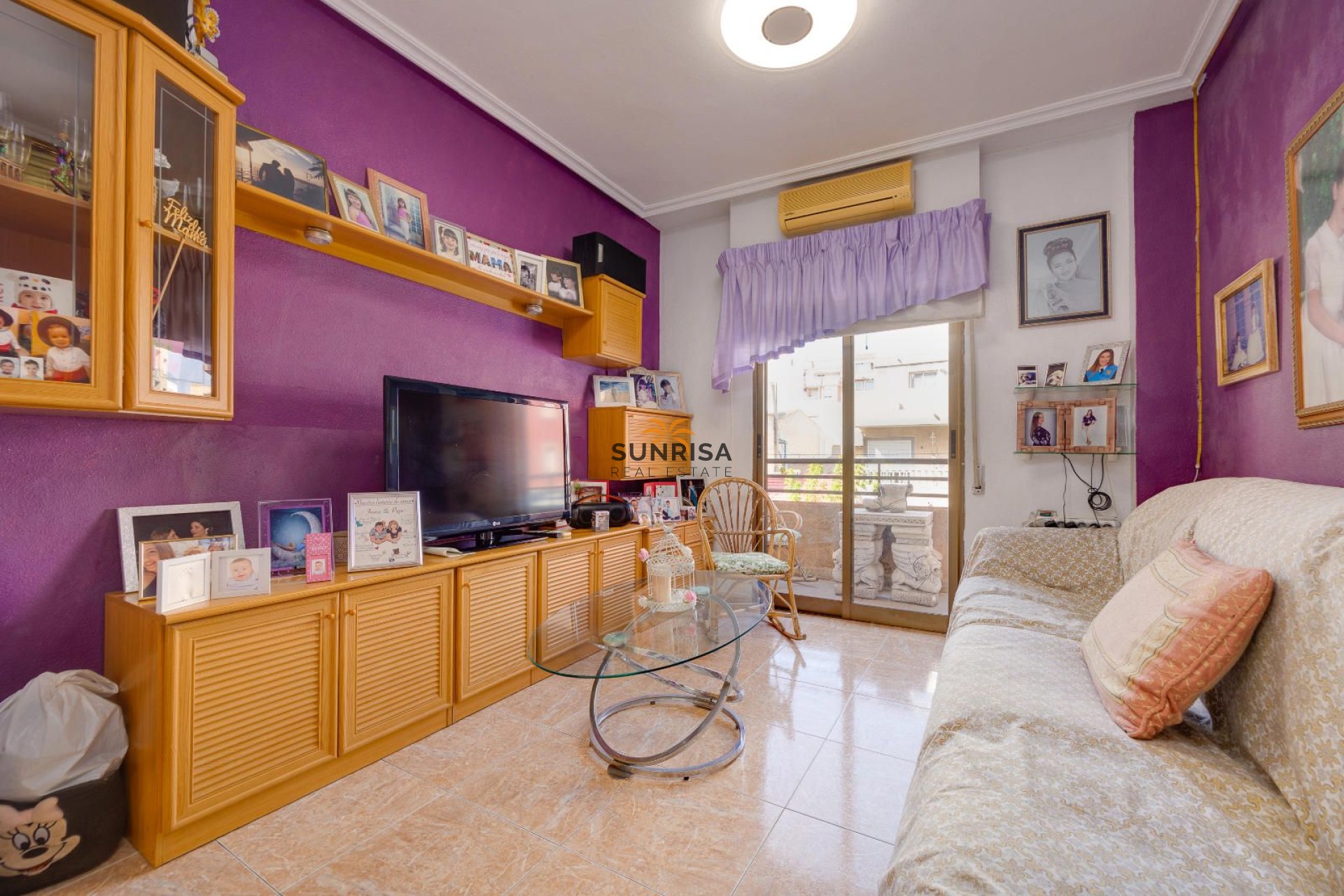 Herverkoop - Appartement - Torrevieja