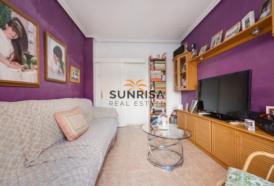 Apartamento · Reventa - Torrevieja · Alicante · España