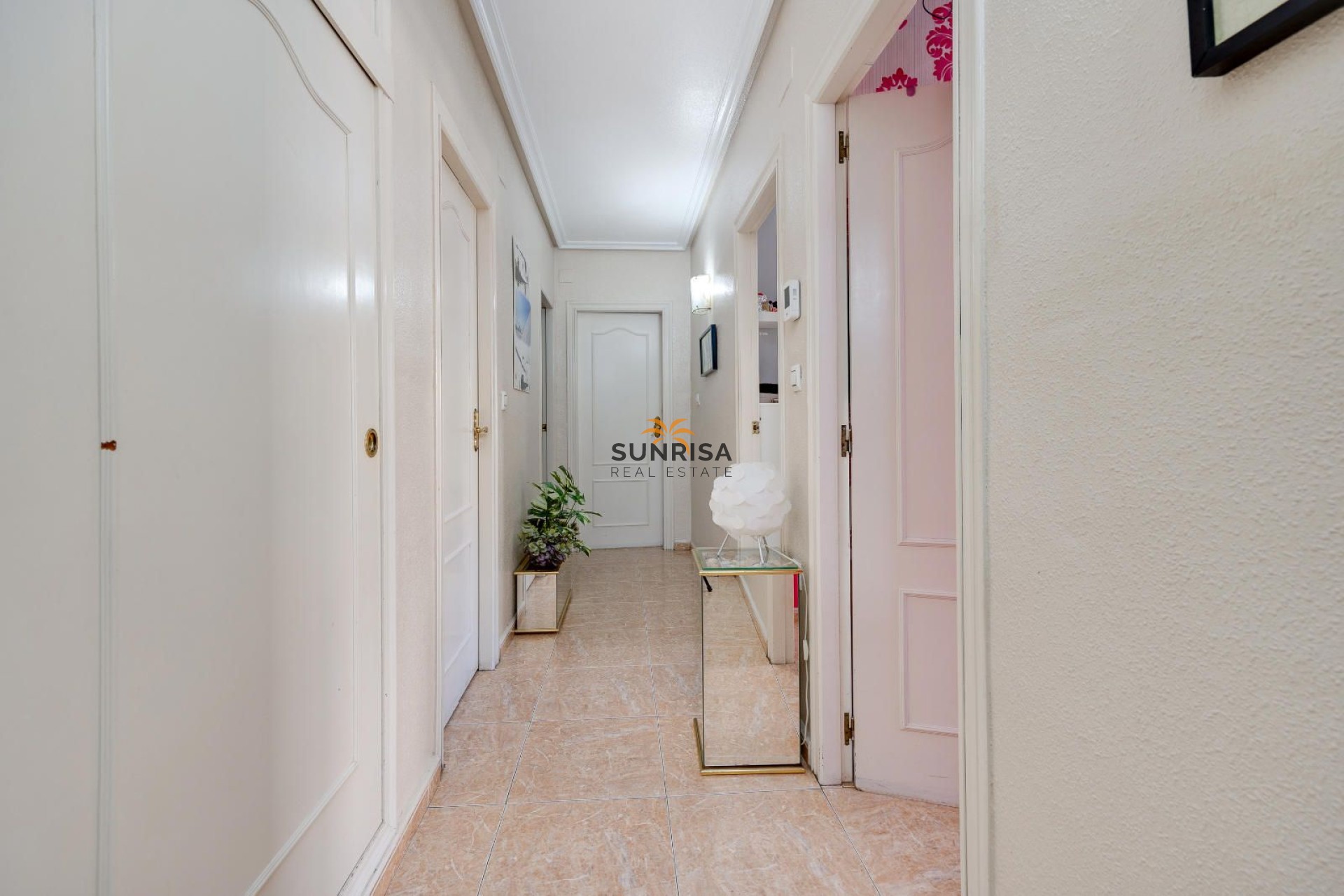 Herverkoop - Appartement - Torrevieja
