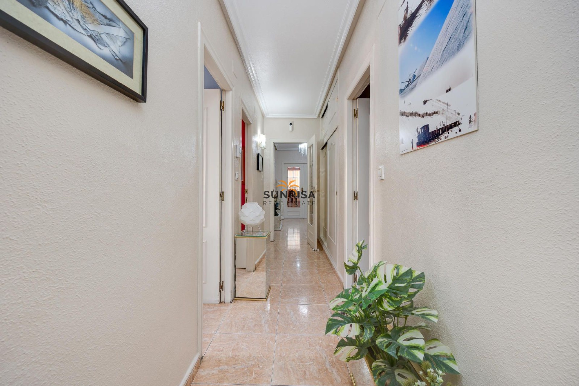 Herverkoop - Appartement - Torrevieja