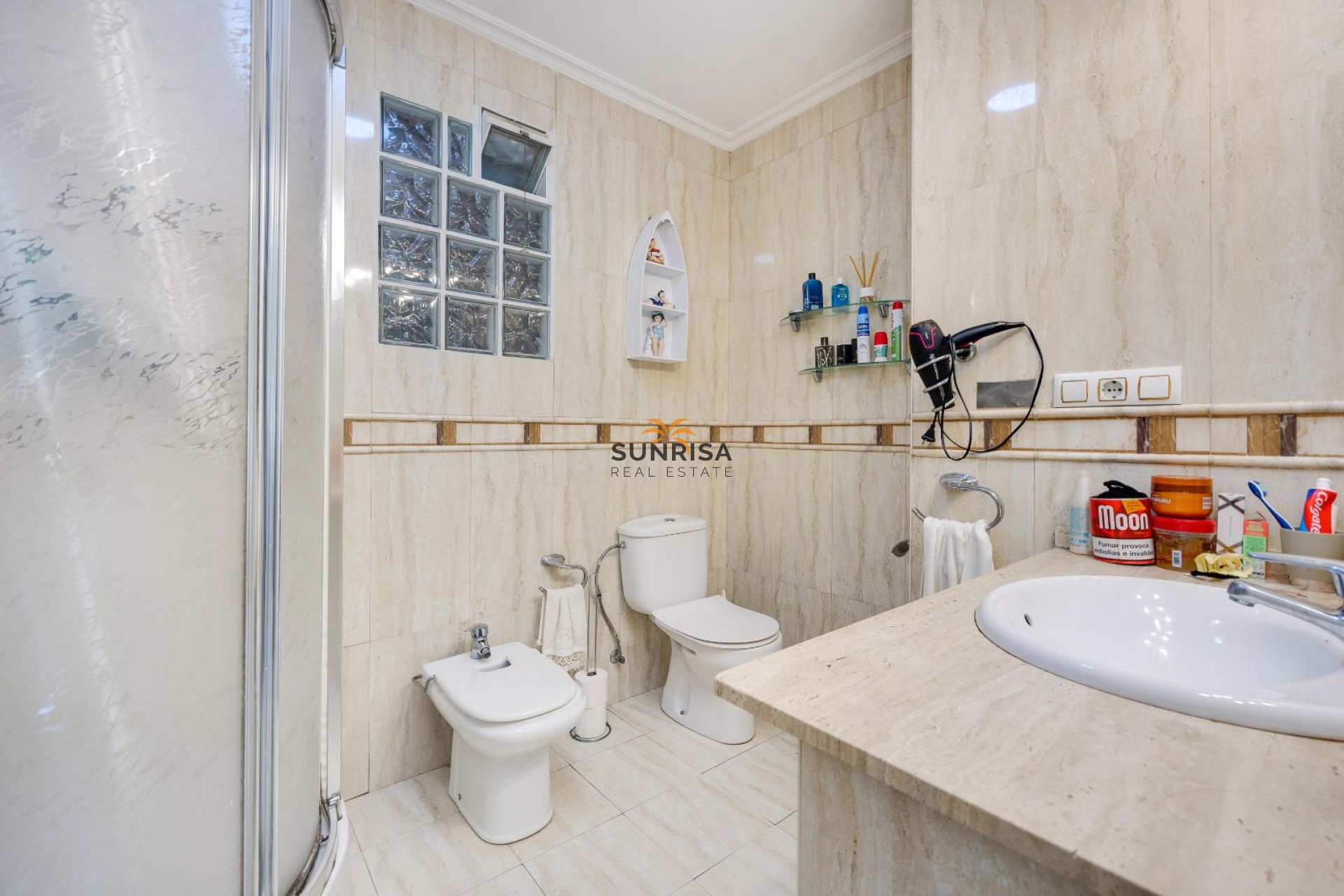 Herverkoop - Appartement - Torrevieja