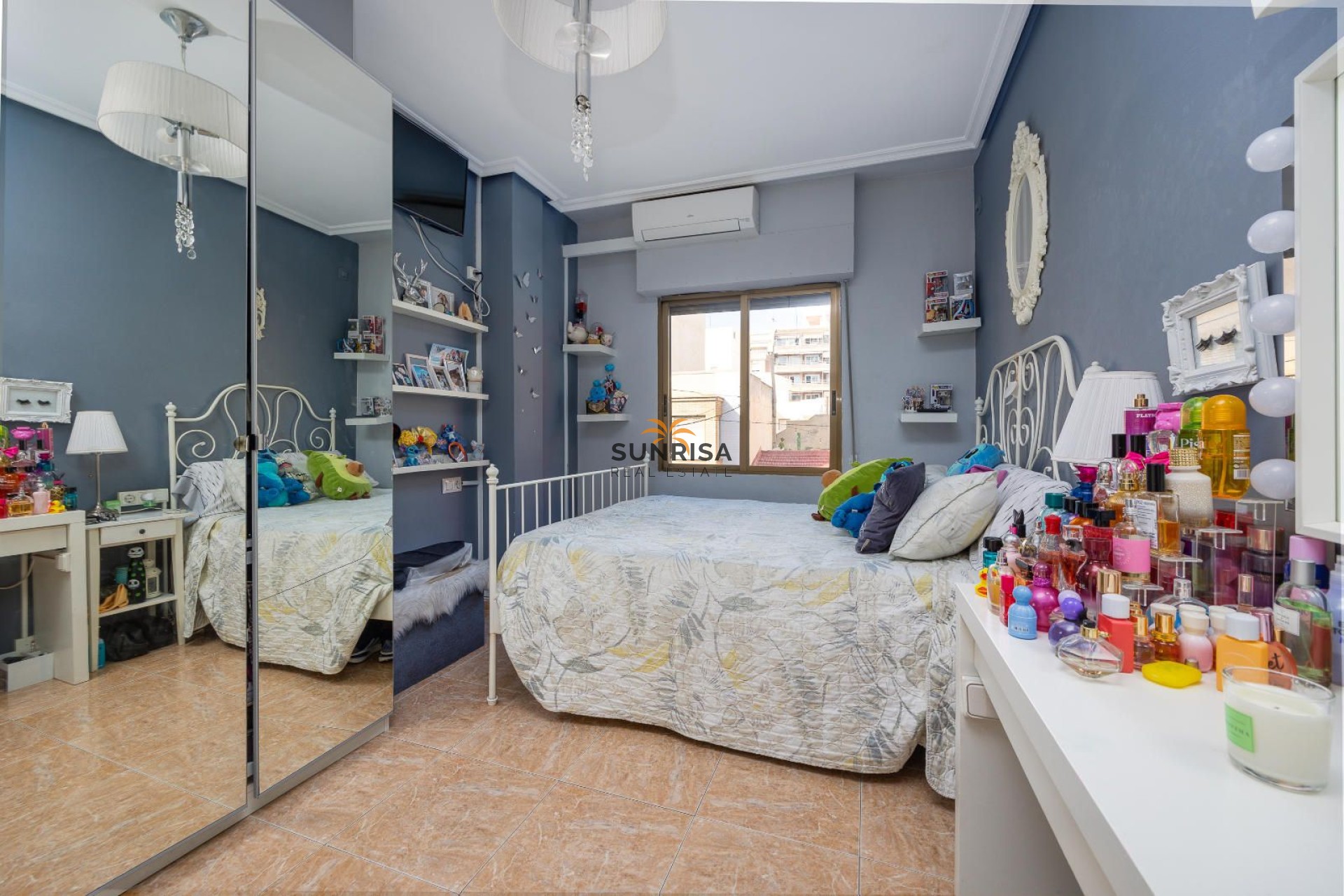 Herverkoop - Appartement - Torrevieja