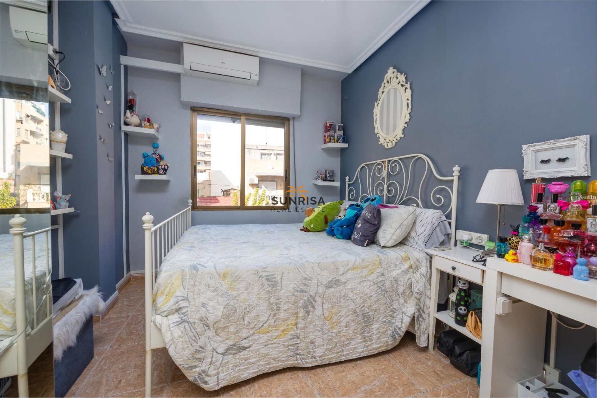 Herverkoop - Appartement - Torrevieja