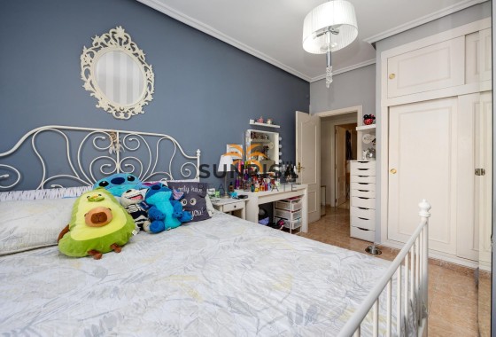 Apartamento · Reventa - Torrevieja · Alicante · España