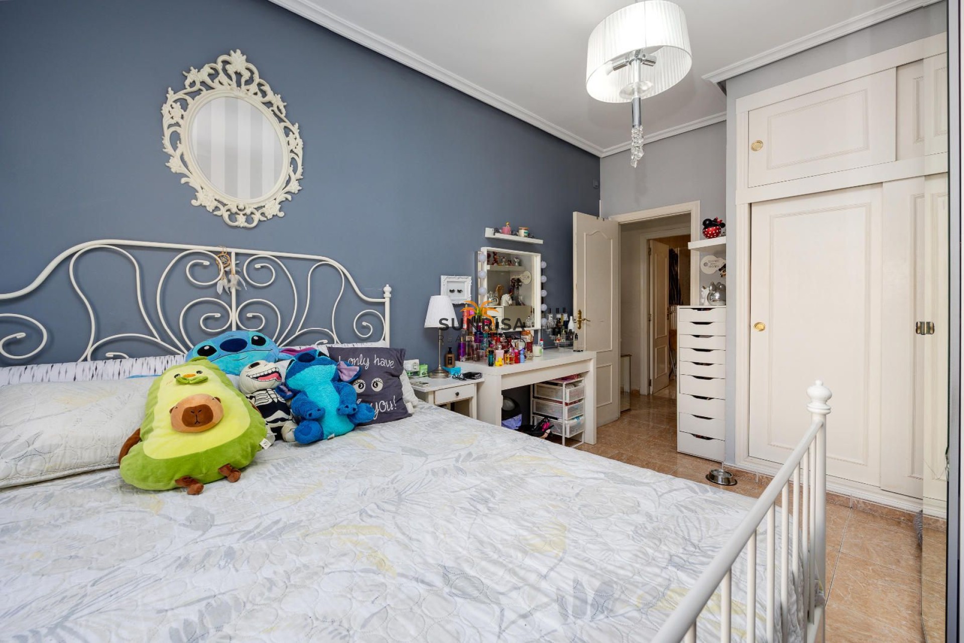 Herverkoop - Appartement - Torrevieja