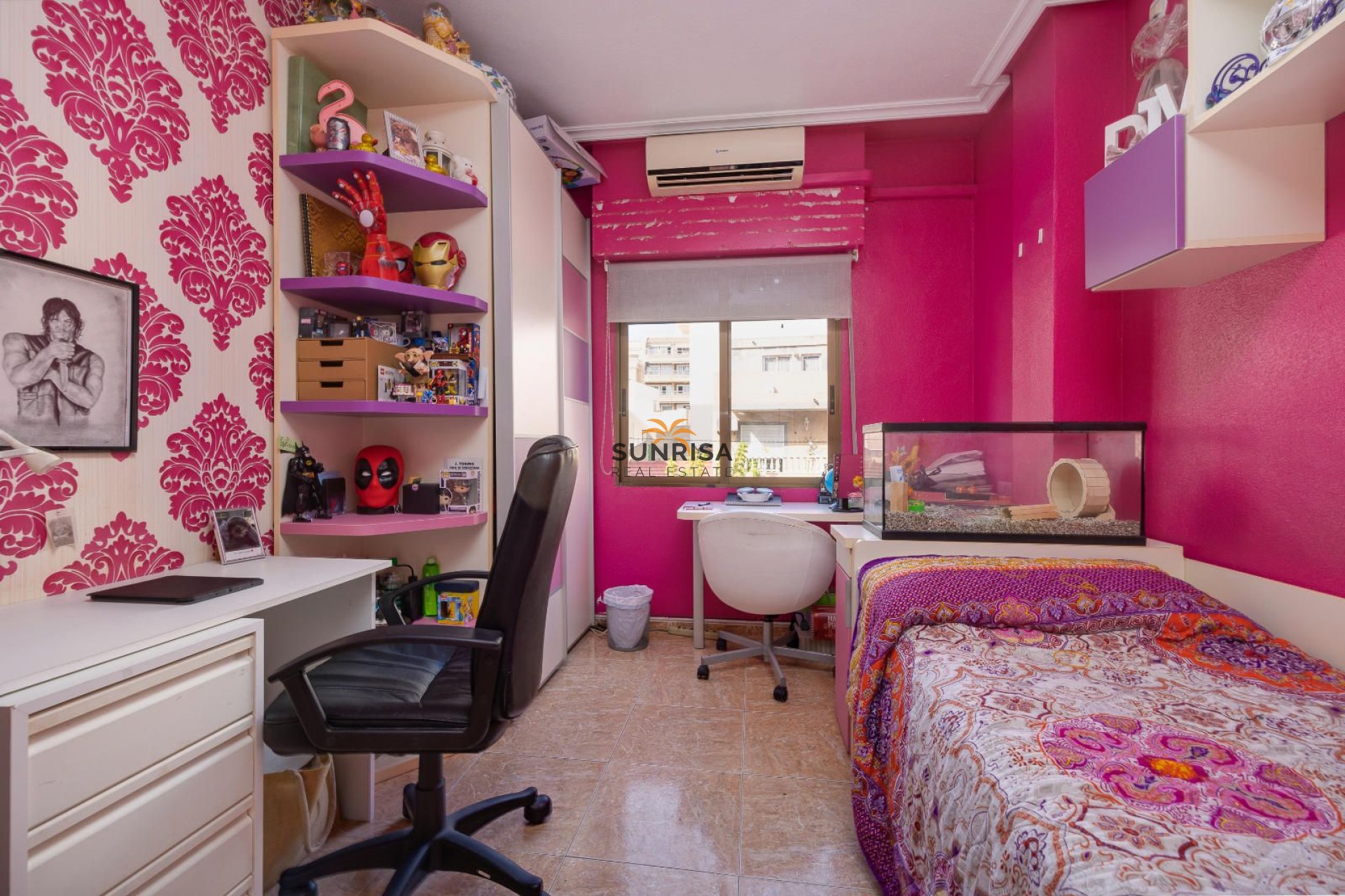 Herverkoop - Appartement - Torrevieja