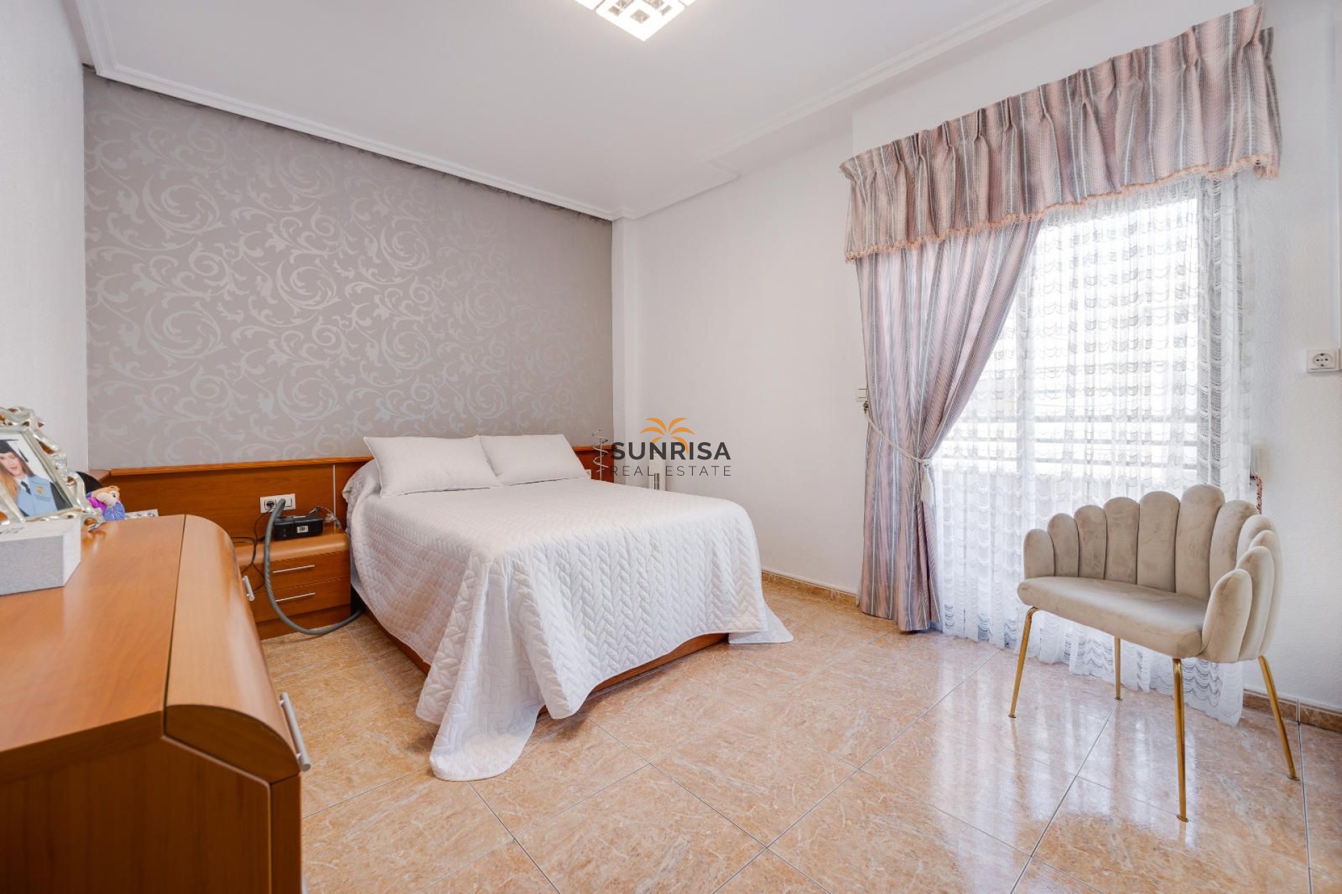 Herverkoop - Appartement - Torrevieja