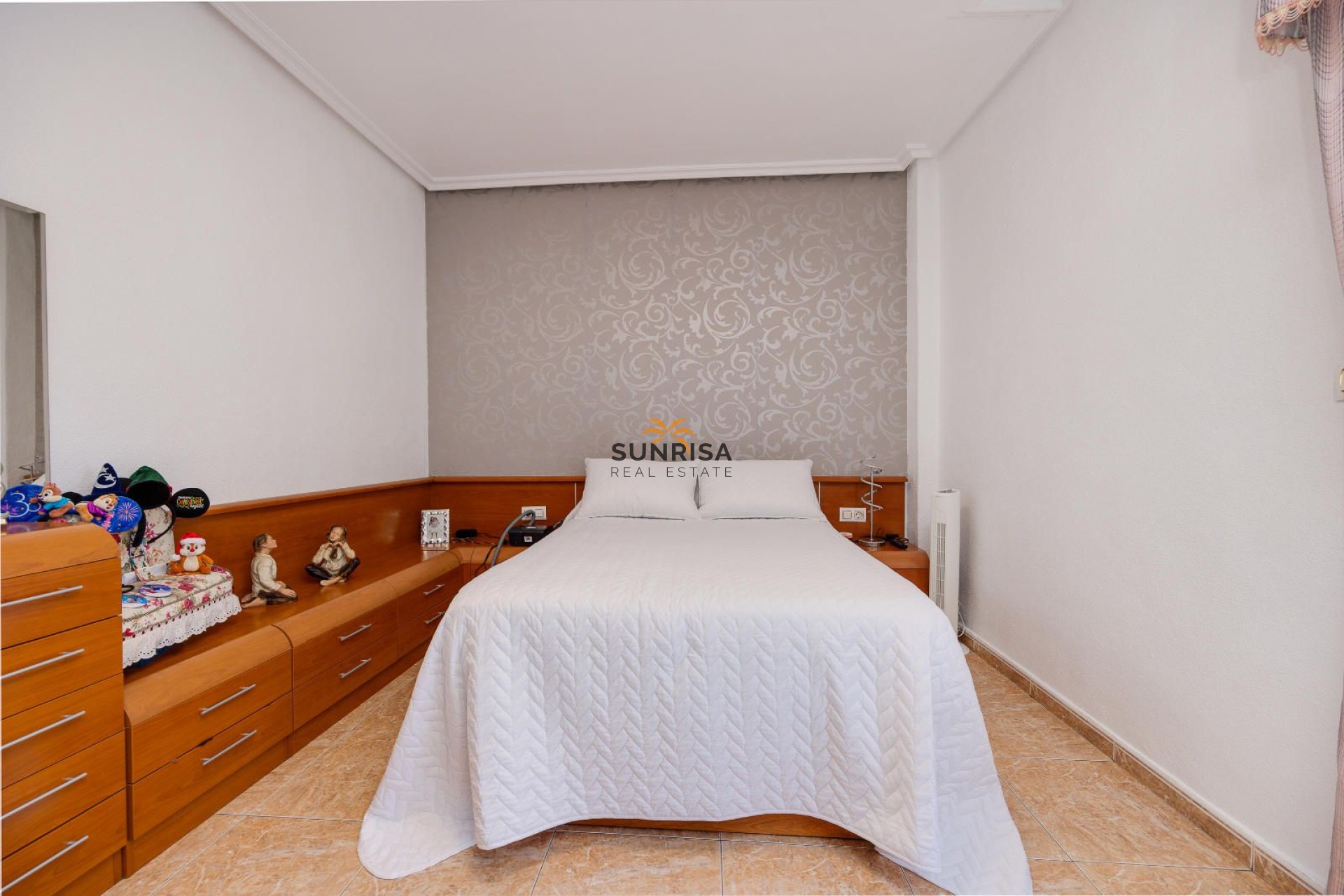 Herverkoop - Appartement - Torrevieja