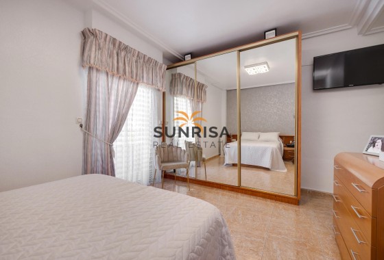 Apartamento · Reventa - Torrevieja · Alicante · España