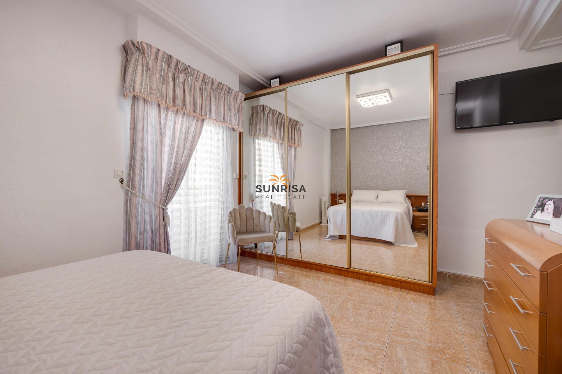 Herverkoop - Appartement - Torrevieja