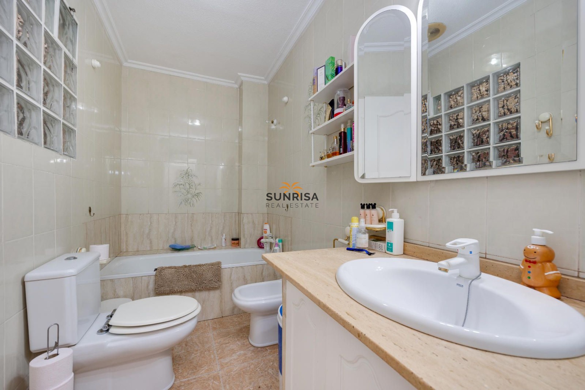 Herverkoop - Appartement - Torrevieja