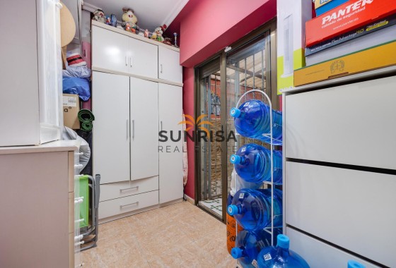 Apartamento · Reventa - Torrevieja · Alicante · España