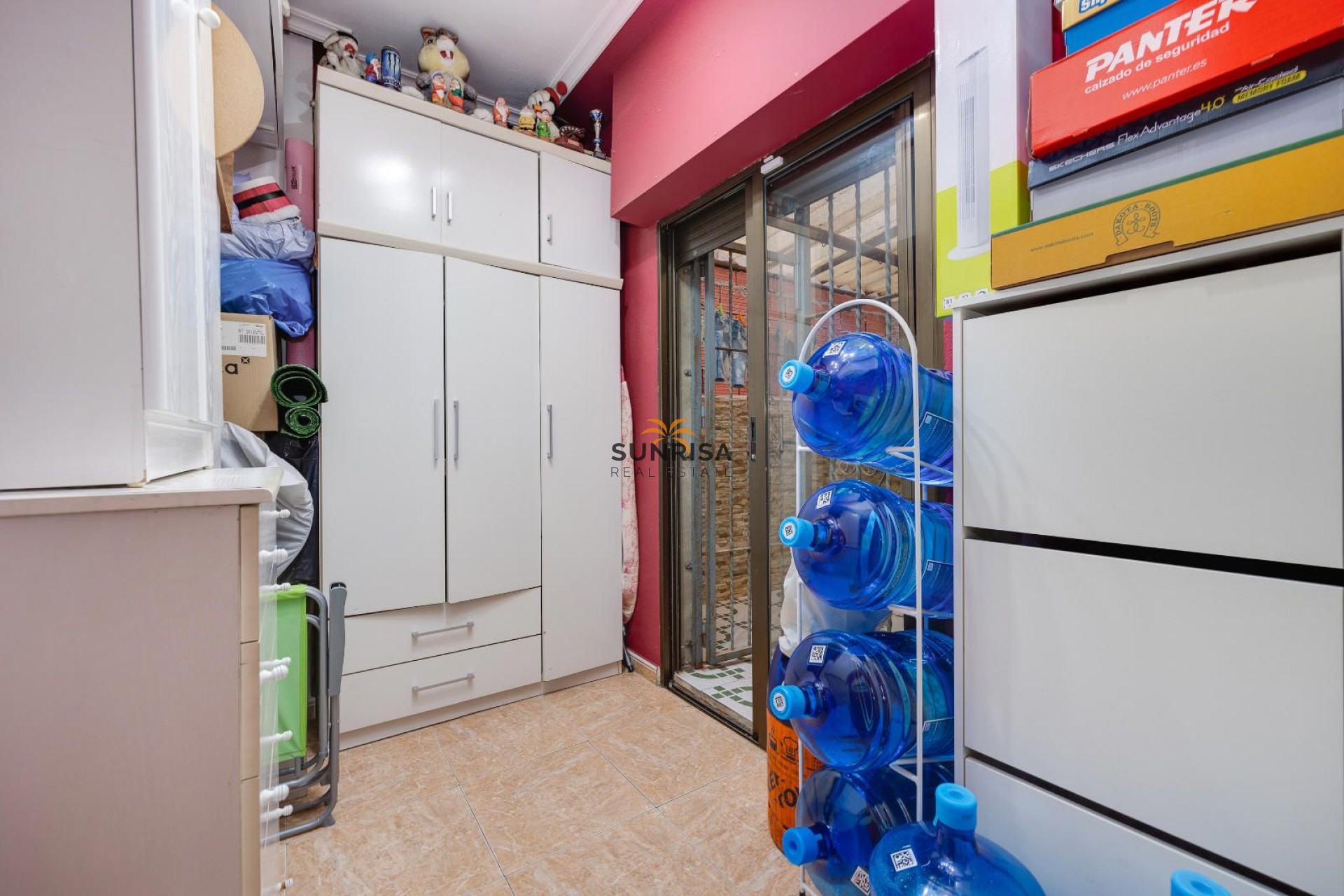 Herverkoop - Appartement - Torrevieja
