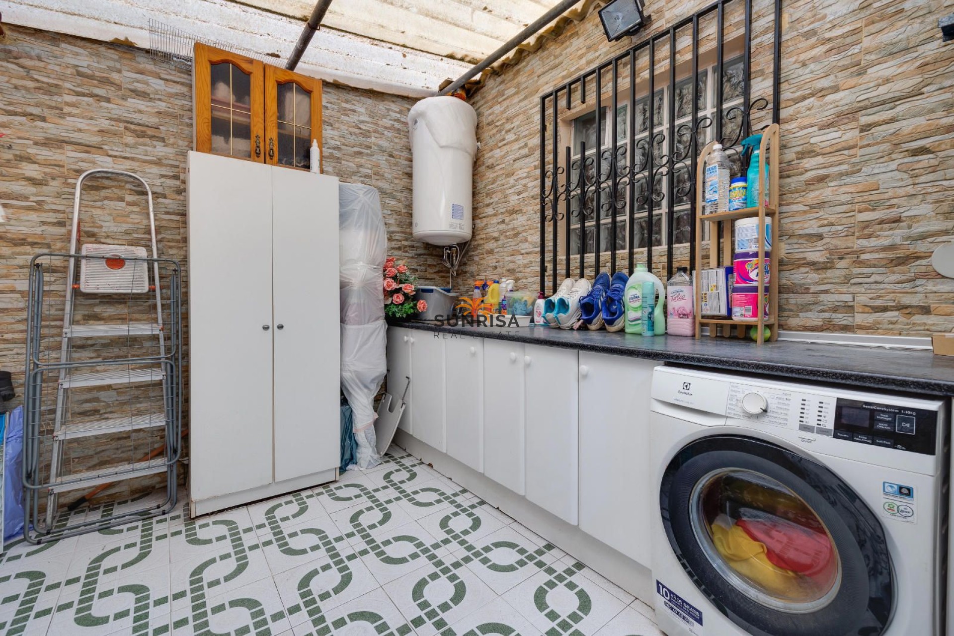 Herverkoop - Appartement - Torrevieja