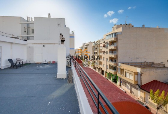 Apartamento · Reventa - Torrevieja · Alicante · España