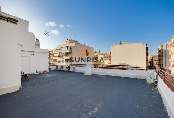 Apartamento · Reventa - Torrevieja · Alicante · España