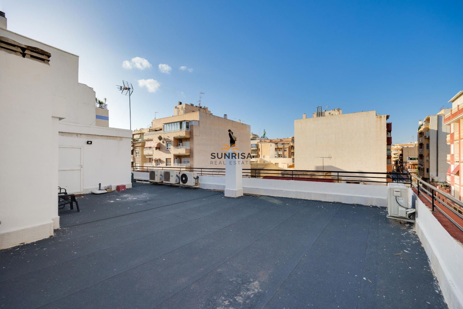Herverkoop - Appartement - Torrevieja
