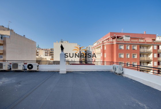 Apartamento · Reventa - Torrevieja · Alicante · España