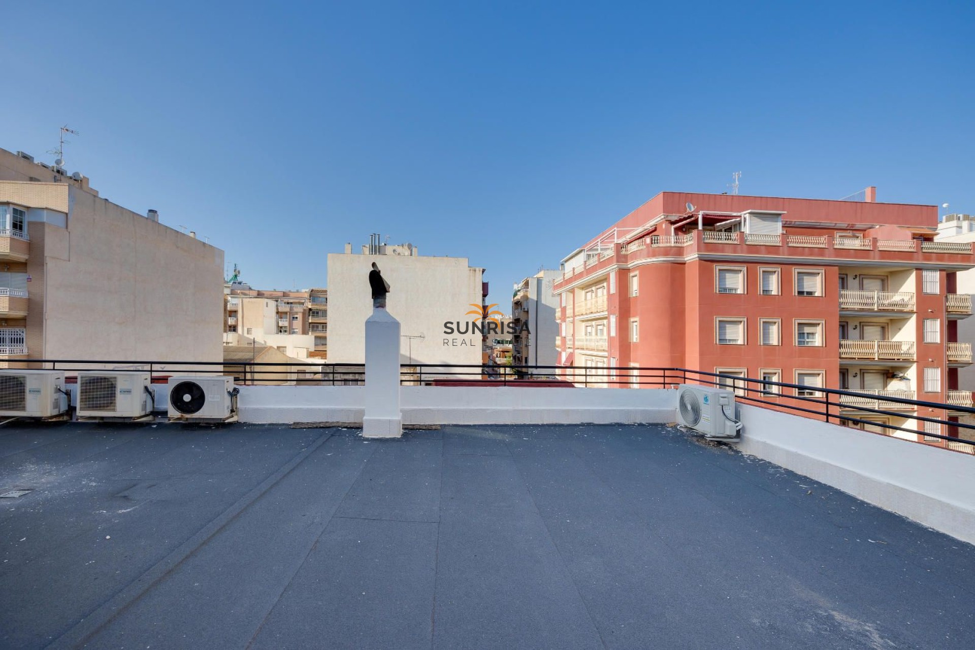Herverkoop - Appartement - Torrevieja